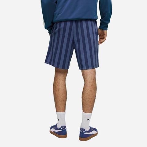 Puma - Quần Ngắn Thể Thao Nam Class 8 Inch Shorts