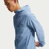 Nike - Áo Khoác Thể Thao Nam Dri-Fit Form Graphics Jacket