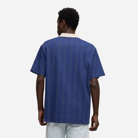 Puma - Áo Thun Có Cổ Nam Class Relaxed Pinnacle Polo Shirt