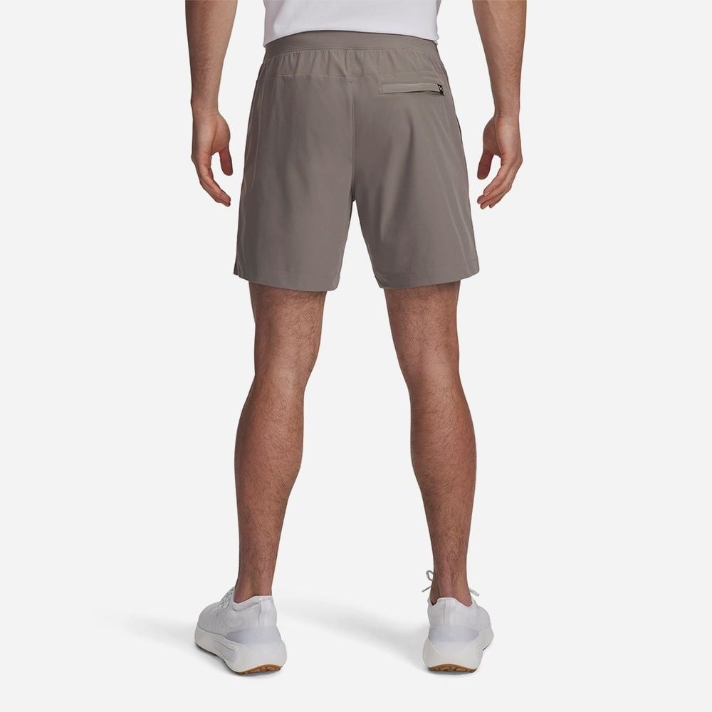 Under Armour - Quần ngắn thể thao nam Drive Pull-On Short Golf