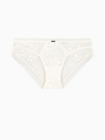 Calvin Klein - Quần Lót Nữ Calvin Klein Black Bridal Push Up