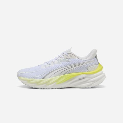Puma - Giày Chạy Bộ Nữ Velocity Nitro 4