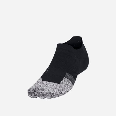 Under Armour - Bộ hai đôi Vớ tất nam nữ Men'S Ua Pro Ultra Low Tab Training