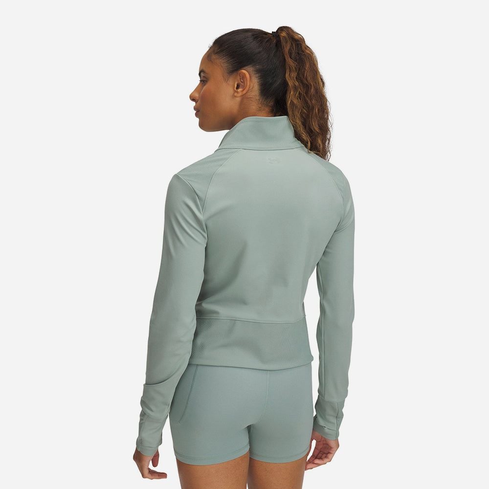 Under Armour - Áo khoác nữ Meridian Jacket Training