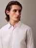 Calvin Klein - Áo sơ mi tay dài nam Slim Stretch Button-Down Shirt