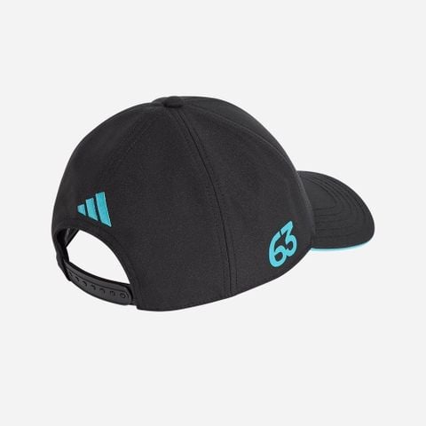 Adidas - Nón Lưỡi Trai Nam Nữ Lifestyle Headwear Cap