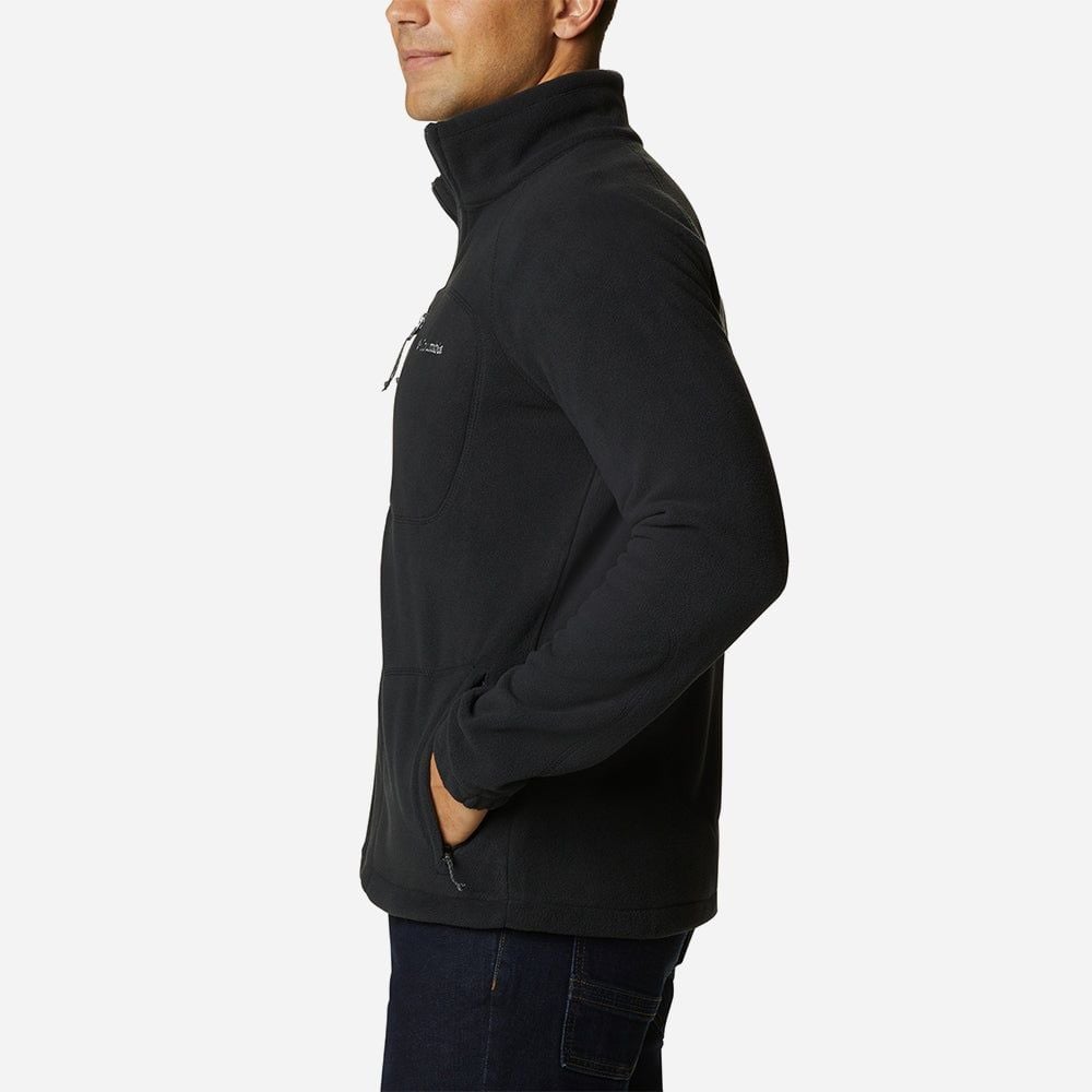 Columbia - Áo khoác ấm nam Fast Trek™ II Full Zip Fleece Outdoor