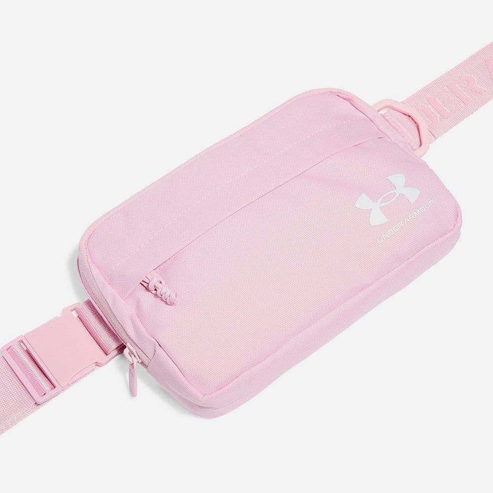 Under Armour - Túi bao tử nam nữ Essential Waistbag Xbody Lifestyle
