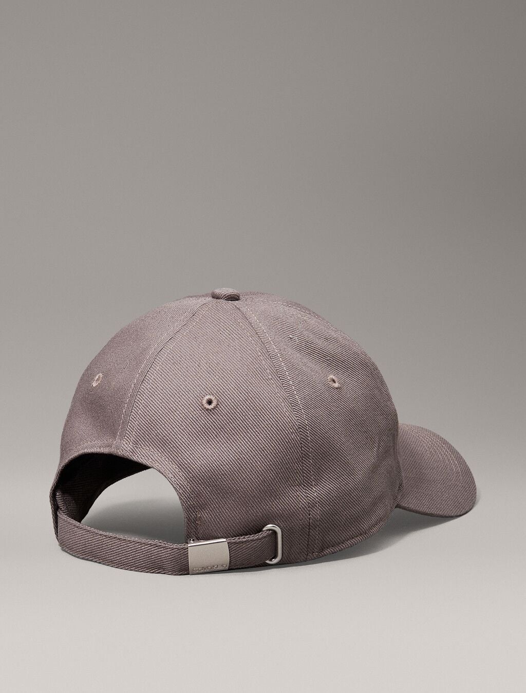 Calvin Klein - Nón nam Monologo Embroidery Baseball Cap