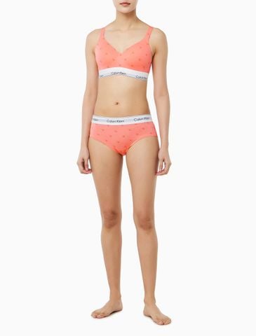 Calvin Klein - Quần Lót Nữ Hipster