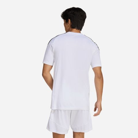 Adidas - Áo Tay Ngắn Thể Thao Bóng Đá Nam Tiro 26L Jersey