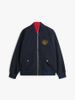 Tommy Hilfiger - Áo Khoác Bomber Nam Lightweight Padded Reversible Bomber