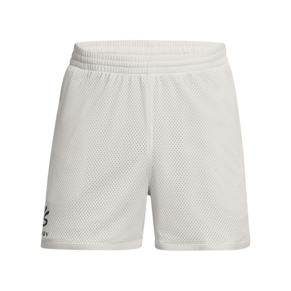 Under Armour - Quần ngắn nam Splash Short Basketball