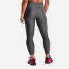 Under Armour - Quần dài ống bó thể thao nữ Heatgear® No-Slip Waistband Ankle Tights Training