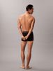 Calvin Klein - Quần Lót Nam Icon Microfiber Stretch Metallic Low Rise Trunk