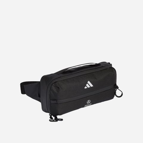 Adidas - Túi Bao Tử Unisex Petronas Formula 1 Engineers & Marketing Waistbag