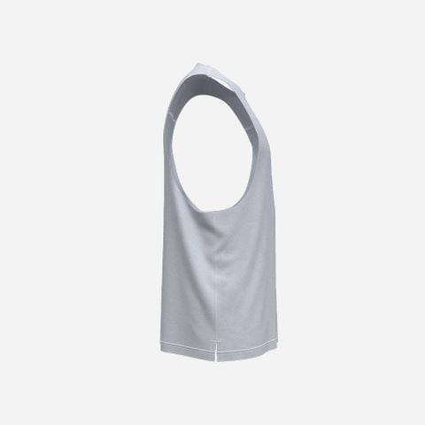 Under Armour - Áo Thun Ba Lỗ Nam Men's Under Armour Hoops Training Tank