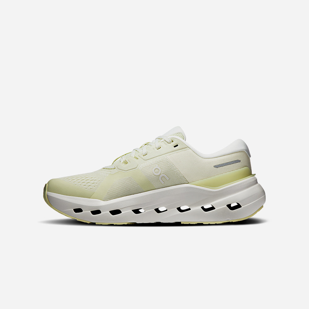 On - Giày Chạy Bộ Nữ Cloudrunner 3