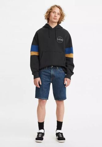 Levi's - Quần ngắn jean nam Men's 405 Standard Shorts