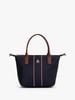 Tommy Hilfiger - Túi xách nữ Corporate TH Monogram Crossbody Tote Bag