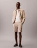 Calvin Klein - Quần Kaki Ngắn Nam Refined Stretch Chino Short