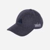 adidas - Nón thời trang thể thao Nam Nữ Adidas Dad Mat Cap - Gray