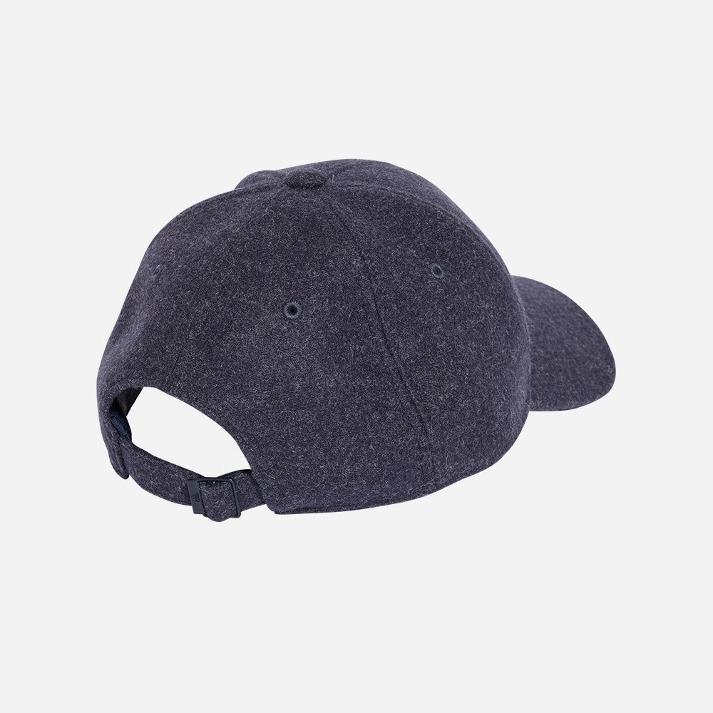 adidas - Nón thời trang thể thao Nam Nữ Adidas Dad Mat Cap - Gray