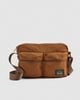 Levi's - Túi đeo chéo nam Levi's® Mission Bay Crossbody Bag - Brown