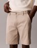 Calvin Klein - Quần Kaki Ngắn Nam Refined Stretch Chino Short
