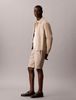 Calvin Klein - Quần Kaki Ngắn Nam Refined Stretch Chino Short