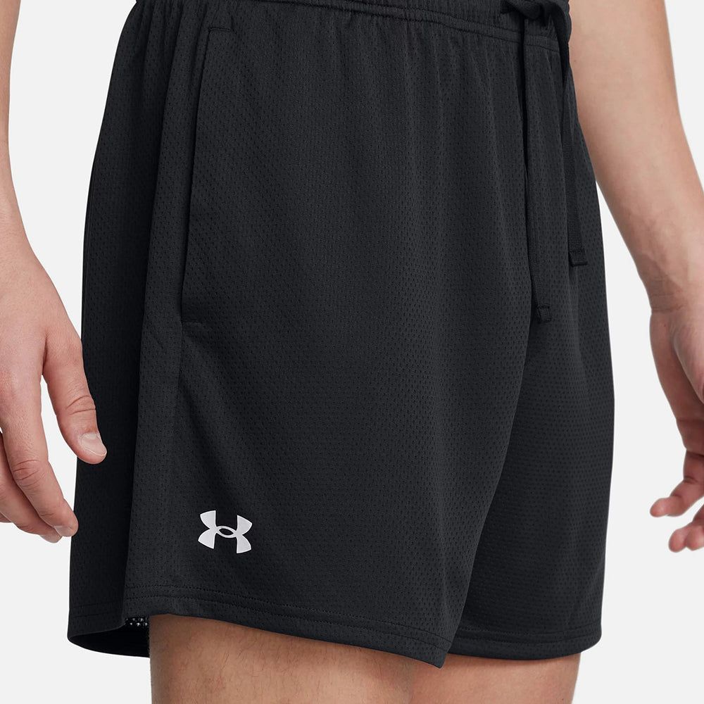 Under Armour - Quần ngắn nam Tech 6In Mesh Shorts Training