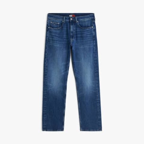 Tommy Hilfiger - Quần Jean Dài Nam Otis Regular Straight Jeans
