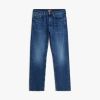 Tommy Hilfiger - Quần Jean Dài Nam Otis Regular Straight Jeans