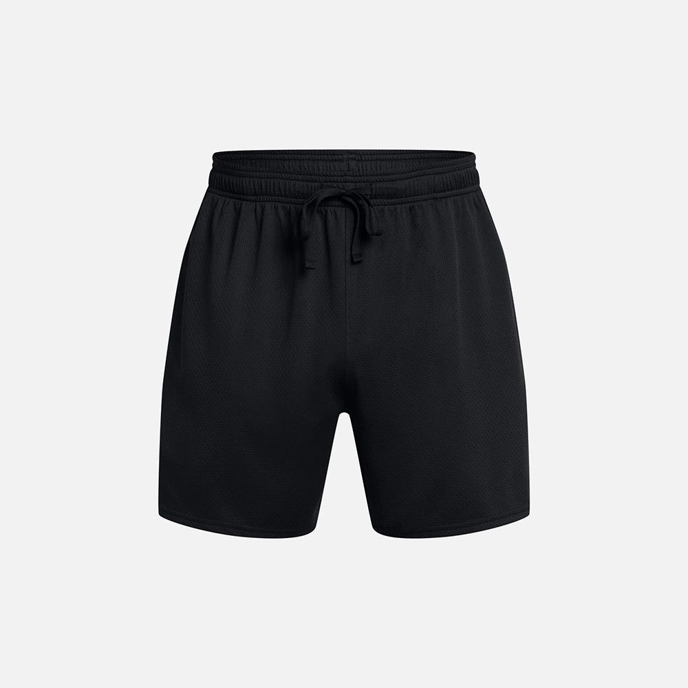 Under Armour - Quần ngắn nam Tech 6In Mesh Shorts Training
