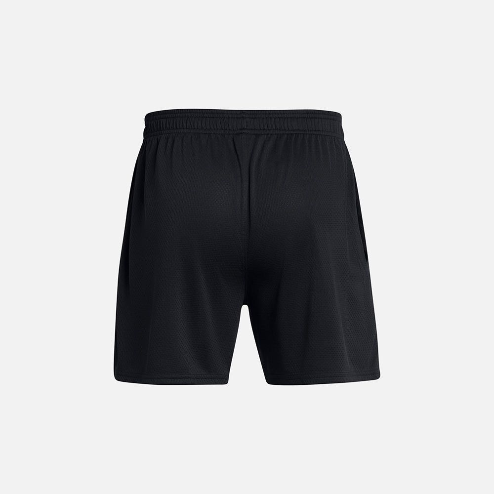 Under Armour - Quần ngắn nam Tech 6In Mesh Shorts Training