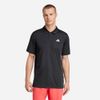 adidas - Áo thun có cổ quần vợt Nam Men's Adidas Tennis Club Polo Shirt - Black