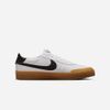 Nike - Giày thời trang thể thao Nam Men's Court Shot Sneakers - White