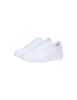 Tommy Hilfiger - Giày Sneakers Nam Lightweight Basketball Trainers With Leather