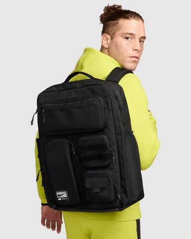 Nike - Ba Lô Nam Lifestyle Utility Elite Backpack