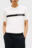 Tommy Hilfiger - Áo Thun Tay Ngắn Nam Loopback Stripe Graphic Tee