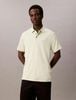 Calvin Klein - Áo polo tay ngắn nam Pima Cotton Polo Shirt