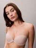 Calvin Klein - Áo Ngực Nữ Perfectly Fit Push Up Strapless Bra