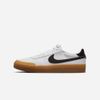 Nike - Giày thời trang thể thao Nam Men's Court Shot Sneakers - White