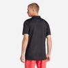 adidas - Áo thun có cổ quần vợt Nam Men's Adidas Tennis Club Polo Shirt - Black