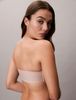 Calvin Klein - Áo Ngực Nữ Perfectly Fit Push Up Strapless Bra