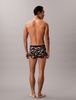 Calvin Klein - Quần Lót Nam Icon Microfiber Stretch Low Rise Trunk