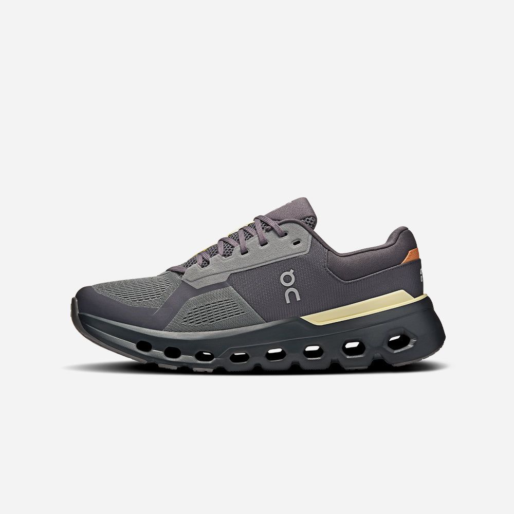 On - Giày chạy bộ nam Cloudrunner 2 Running Shoes