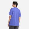 adidas - Áo thun đá banh Nam Men's Adidas Manchester United Terrace Icons T-Shirt - Blue