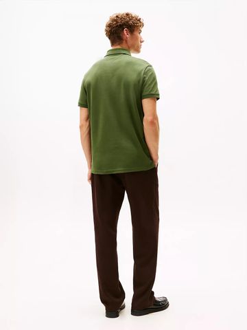 Tommy Hilfiger - Áo Thun Có Cổ Nam Hilfiger Chest Insert Regular Polo