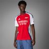 adidas - Áo thun đá banh Nam Men's Adidas Arsenal 24/25 Home Jersey - Red